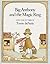 Big Anthony and the Magic Ring by Tomie dePaola
