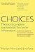 Choices: The Most Complete Sourcebook for Cancer Information