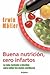 Buena Nutricion Cero Infartos (Spanish Edition)