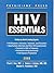 HIV Essentials by Paul E. Sax