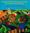 The Adventures of Connie and Diego / Las aventuras de Connie y Diego
