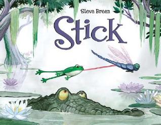 Stick (Hardcover)