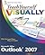 Teach Yourself VISUALLY Outlook 2007