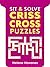 Sit & Solve® Crisscross Puzzles (Sit & Solve® Series)