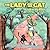 The Lady and Her Cat As Told by Bigdavie: A Simple Easy Reading Bedtime Story That Will Leave Children With Delightful Images While Drifting Off to Sleep.