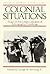 Colonial Situations: Essays...