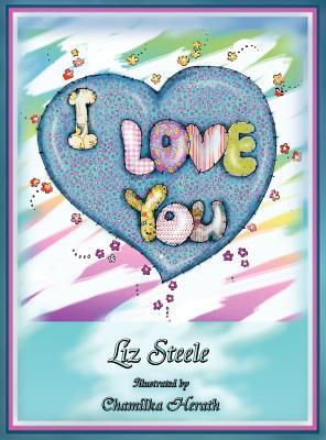 I Love You (Hardcover)