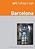 Art / Shop / Eat - Barcelona