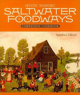 Saltwater Foodways Companion (Maritime)