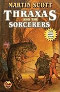 Thraxas and the Sorcerers