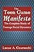 The Teen Game Manifesto: The Complete Lessons of Teenage Social Dynamics