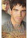 Game On, Game Over by Chris Quinton