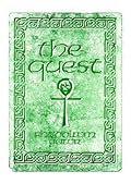 The Quest: A Search for the Grail of Immortality