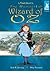The Cyclone (L. Frank Baum's The Wizard of Oz Short Tales Classics)