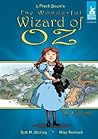 The Cyclone (L. Frank Baum's The Wizard of Oz Short Tales Classics)