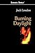 Burning Daylight