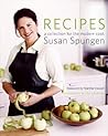Recipes by Susan Spungen