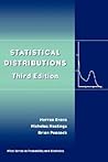 Statistical Distributions Statistical Distributions