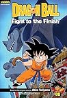 Dragon Ball by Akira Toriyama