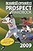 Baseball America 2009 Prospect Handbook: The Comprehensive Guide to Rising Stars from the Definitive Source on Prospects