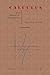 Calculus with Analytic Geometry by Angus E. Taylor Vol. 1