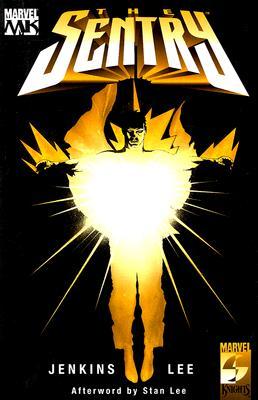 The Sentry (Paperback)
