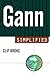 Gann Simplified by Clif Droke