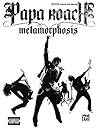 Metamorphosis: Authentic Guitar Tab Metamorphosis: Authentic Guitar Tab