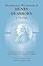 Revolutionary War Journals of Henry Dearborn, 1775 - 1783