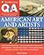 Smithsonian Q & A: American Art and Artists: The Ultimate Question & Answer Book