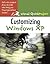 Customizing Windows Xp Visual Quickproject Guide