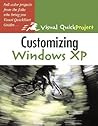 Customizing Windows Xp Visual Quickproject Guide