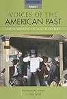 Voices of the American Past, Volume I