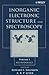 Inorganic Electronic Structure and Spectroscopy by Edward I. Solomon