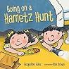 Going on a Hametz Hunt by Jacqueline Jules
