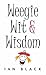 Weegie Wit and Wisdom