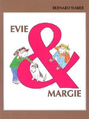 Evie & Margie (Hardcover)