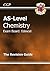 Chemistry: AS-Level: Exam Board: Edexcel: The Revision Guide