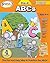 Hooked on Phonics Pre-K ABCs Workbook