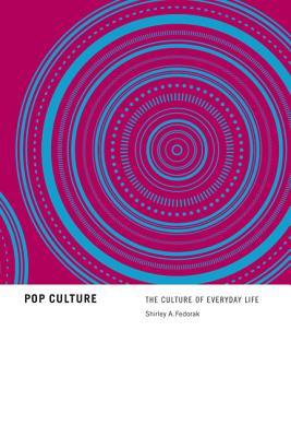 Pop Culture: The Culture of Everyday Life (Paperback)