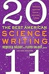 The Best American Science Writing 2011 The Best American Science Writing 2011