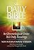 Holy Bible: The Daily Bible NIV