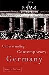 Understanding Contemporary Germany