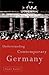 Understanding Contemporary Germany