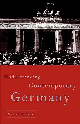 Understanding Contemporary Germany (Paperback)
