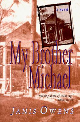 My Brother Michael (Hardcover)