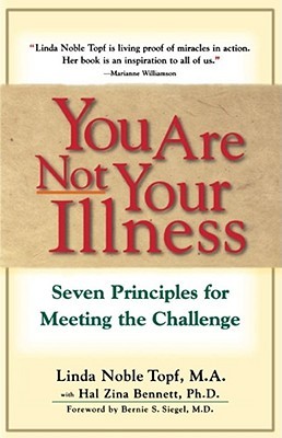 You Are Not Your Illness: Seven Principles for Meeting the Challenge (Paperback)