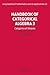 Handbook of Categorical Algebra: Volume 3, Sheaf Theory (Encyclopedia of Mathematics and its Applications, Series Number 52)