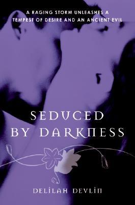 Seduced by Darkness (Dark Realm, #2)
