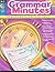 Creative Teaching Press Grammar Minutes, Grade 5